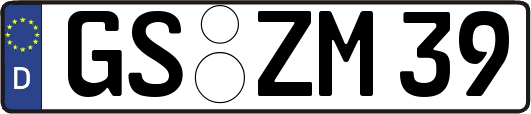 GS-ZM39