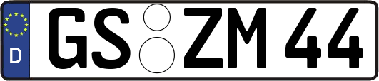 GS-ZM44