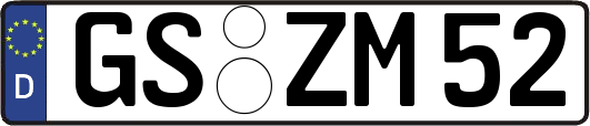 GS-ZM52