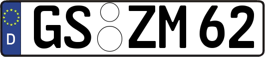 GS-ZM62