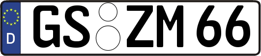 GS-ZM66
