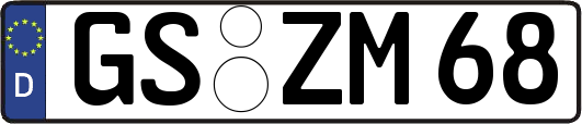 GS-ZM68