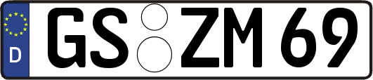 GS-ZM69
