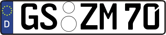 GS-ZM70