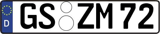 GS-ZM72