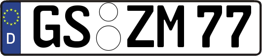 GS-ZM77