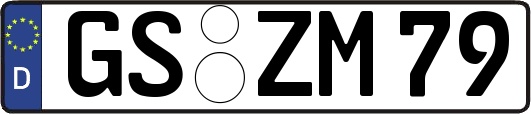 GS-ZM79