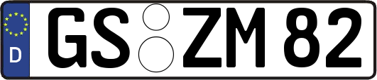GS-ZM82
