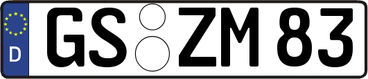 GS-ZM83