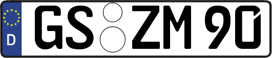 GS-ZM90