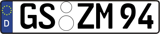 GS-ZM94
