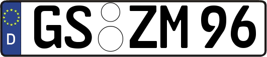 GS-ZM96