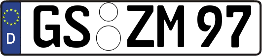 GS-ZM97