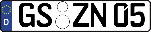 GS-ZN05
