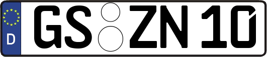 GS-ZN10