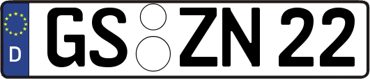 GS-ZN22