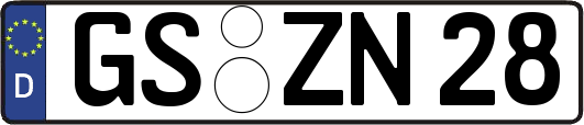 GS-ZN28