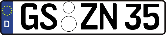 GS-ZN35