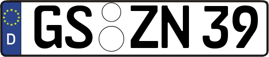 GS-ZN39