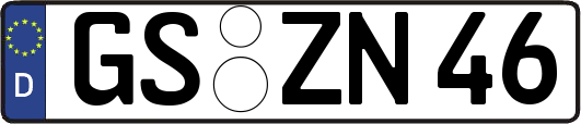GS-ZN46