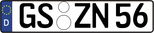 GS-ZN56