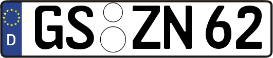 GS-ZN62