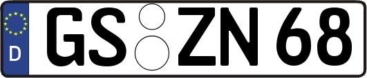 GS-ZN68