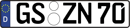 GS-ZN70