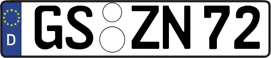 GS-ZN72