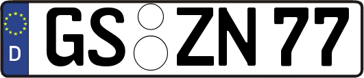 GS-ZN77