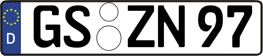 GS-ZN97