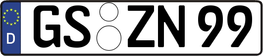 GS-ZN99