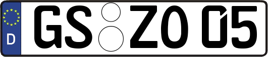 GS-ZO05