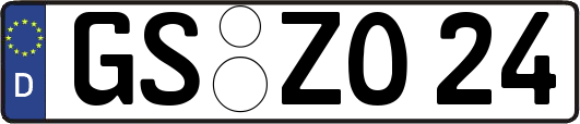 GS-ZO24
