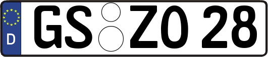 GS-ZO28