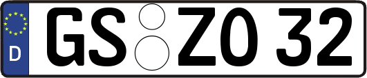GS-ZO32