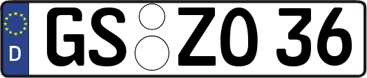GS-ZO36