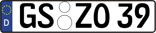 GS-ZO39