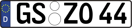 GS-ZO44