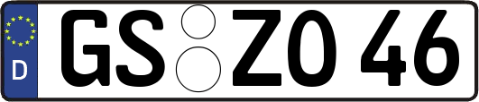 GS-ZO46