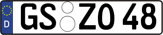 GS-ZO48