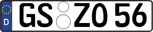 GS-ZO56