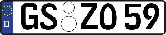 GS-ZO59
