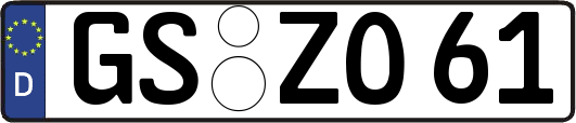 GS-ZO61