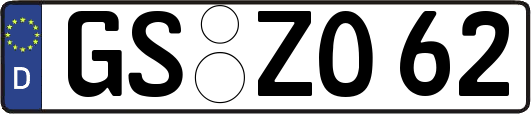 GS-ZO62