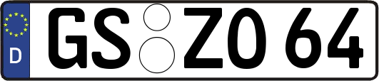 GS-ZO64