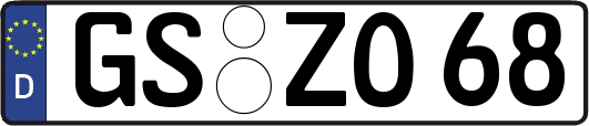 GS-ZO68