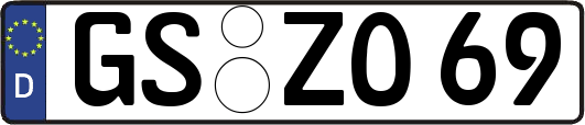 GS-ZO69