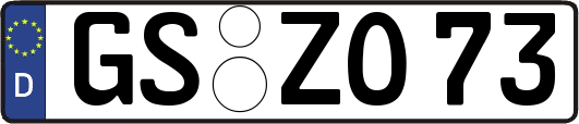 GS-ZO73