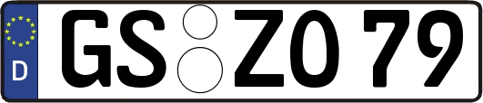 GS-ZO79